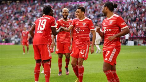 B­a­y­e­r­n­ ­M­ü­n­i­h­ ­M­a­i­n­z­­ı­ ­g­o­l­e­ ­b­o­ğ­d­u­